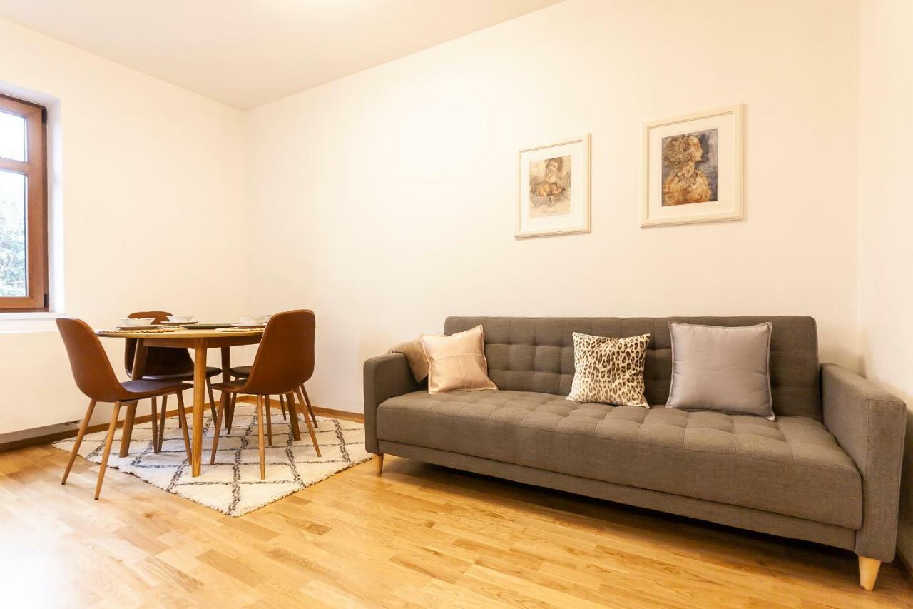 Prague Expat House Διαμέρισμα Εξωτερικό φωτογραφία